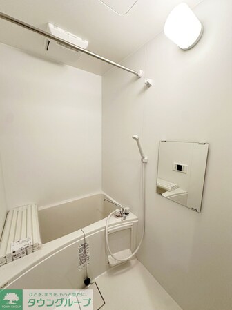 アザーレ・パッシオ本厚木Aの物件内観写真